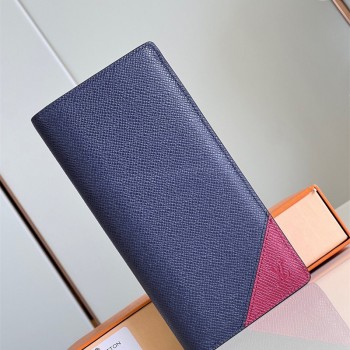 루이비통 Louis Vuitton 브라짜 월릿 장지갑 M30980