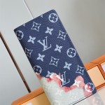 루이비통 Louis Vuitton 브라짜 월릿 장지갑 M82826