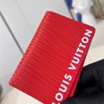 루이비통 Louis Vuitton 포켓 오거나이저 카드지갑