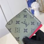 루이비통 Louis Vuitton 슬렌더 월릿 반지갑 M82798
