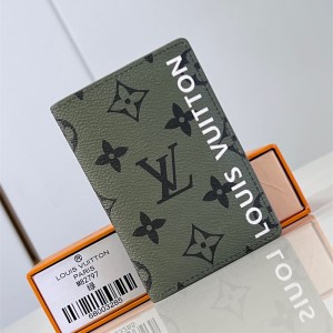 루이비통 Louis Vuitton 포켓 오거나이저 카드지갑 M82797