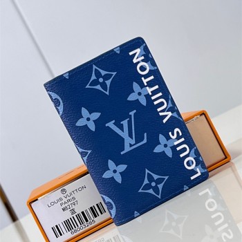 루이비통 Louis Vuitton 포켓 오거나이저 카드지갑 M82797