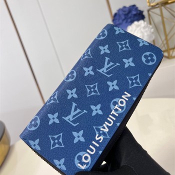 루이비통 Louis Vuitton 지퍼 장지갑 M82799