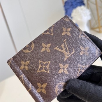 루이비통 Louis Vuitton 머니클립 M66543