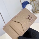 루이비통 Louis Vuitton 코인 카드 홀더 카드지갑 M82084
