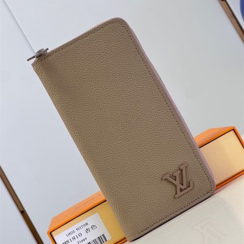 루이비통 LOUIS VUITTON 지퍼 장지갑