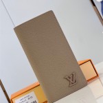 루이비통 LOUIS VUITTON 브라짜 월릿 장지갑 M81812