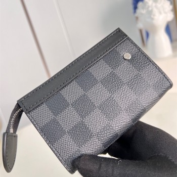 루이비통 Louis Vuitton 키 파우치 보야주 M82776