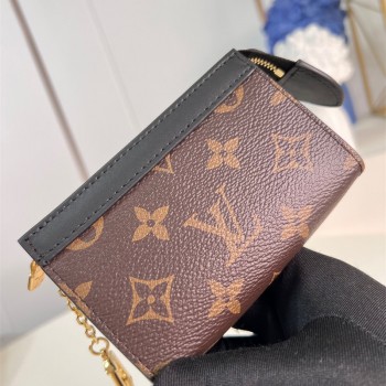 루이비통 Louis Vuitton 키 파우치 보야주 M82776