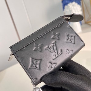 루이비통 Louis Vuitton 키 파우치 보야주 M82776