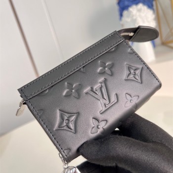 루이비통 Louis Vuitton 키 파우치 보야주 M82776