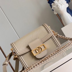 루이비통 Louis Vuitton 미니 도핀 숄더백 20CM