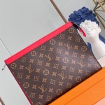 루이비통 Louis Vuitton  포쉐트 보야주 MM M61692