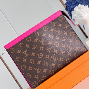 루이비통 Louis Vuitton  포쉐트 보야주 MM M61692