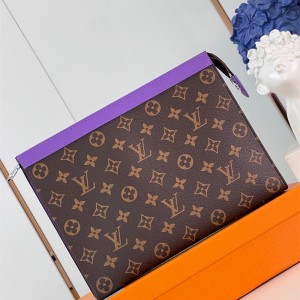 루이비통 Louis Vuitton 포쉐트 보야주 MM M61692