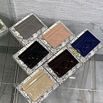 디올 DIOR 카드지갑