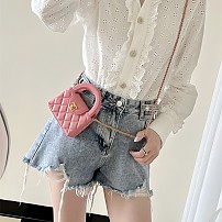 샤넬 CHANEL 신상 23FW 켈리백 탑핸들 미니