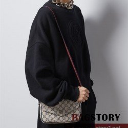 구찌 GUCCI 오피디아 미니백 764961