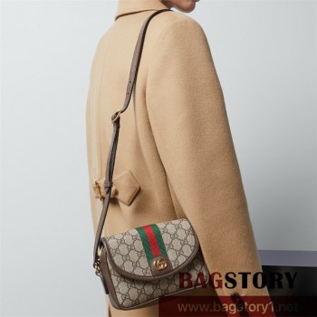 구찌 GUCCI 오피디아 GG 미니 숄더백 772239