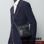 구찌 GUCCI 점보 GG 스몰 메신저백 760235