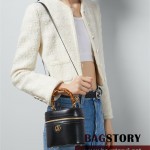 구찌 GUCCI 미니 뱀부 숄더백 760200