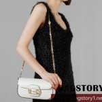 구찌 GUCCI 홀스빗 1955 스몰 숄더백 735178