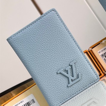 루이비통 Louis Vuitton 포켓 오거나이저 카드지갑 M82805
