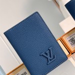 루이비통 Louis Vuitton 포켓 오거나이저 카드지갑 M82805