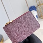 루이비통 Louis Vuitton  로미 카드홀더 M82494