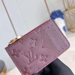 루이비통 Louis Vuitton  로미 카드홀더 M82494