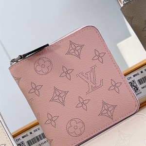 루이비통 Louis Vuitton 지피 반지갑 M81558
