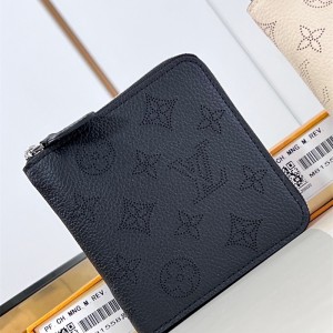 루이비통 Louis Vuitton 지피 반지갑 M81558
