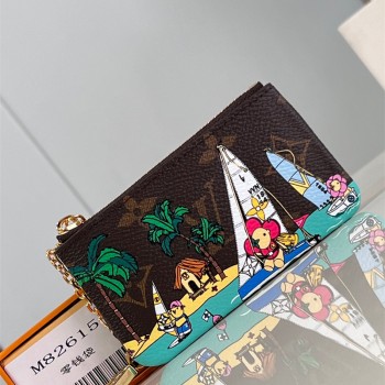 루이비통 Louis Vuitton  동전지갑 M82620