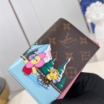 루이비통 Louis Vuitton 패스포트 커버 여권지갑 M82621
