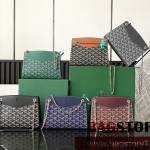 고야드 GOYARD 루에트 미니 숄더백