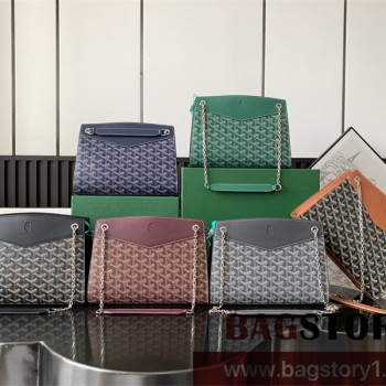고야드 GOYARD 루에트 PM 숄더백