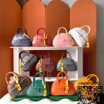 고야드 GOYARD 빈티지 토트백