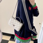 샤넬 CHANEL 신상 23k WOC크로스백