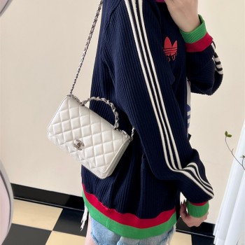 샤넬 CHANEL 신상 23k WOC크로스백