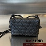 보테가베네타 BV  루프 미니 크로스백 723547