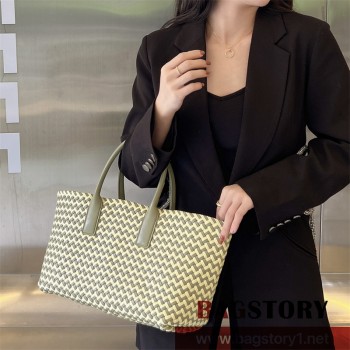 보테가베네타 BV  토트백