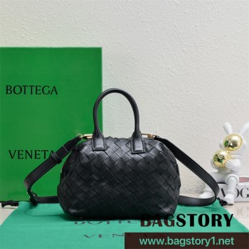 보테가베네타 BV 바게트백 746074