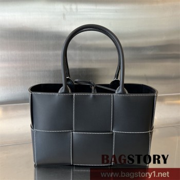 보테가베네타 아르코 스몰 토트백 652867 135881 30cm