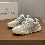 몽클레어 MONCLER 남성 스니커즈 운동화 신발