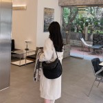 보테가베네타 제멜리 신상백 호보백 미디움 764281