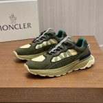 몽클레어 MONCLER 남성 스니커즈 운동화 신발