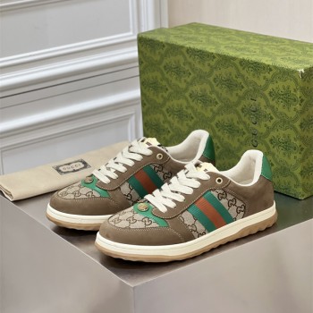 구찌 GUCCI 남여공용 스니커즈 운동화 신발