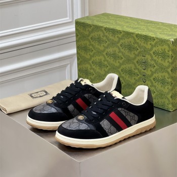 구찌 GUCCI 남여공용 스니커즈 운동화 신발