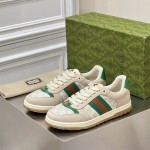 구찌 GUCCI 남여공용 스니커즈 운동화 신발