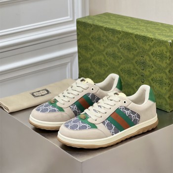 구찌 GUCCI 남여공용 스니커즈 운동화 신발